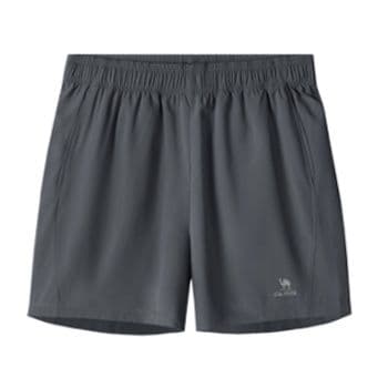 レディース ルームウェア ウエスト調整可能ショートパンツ